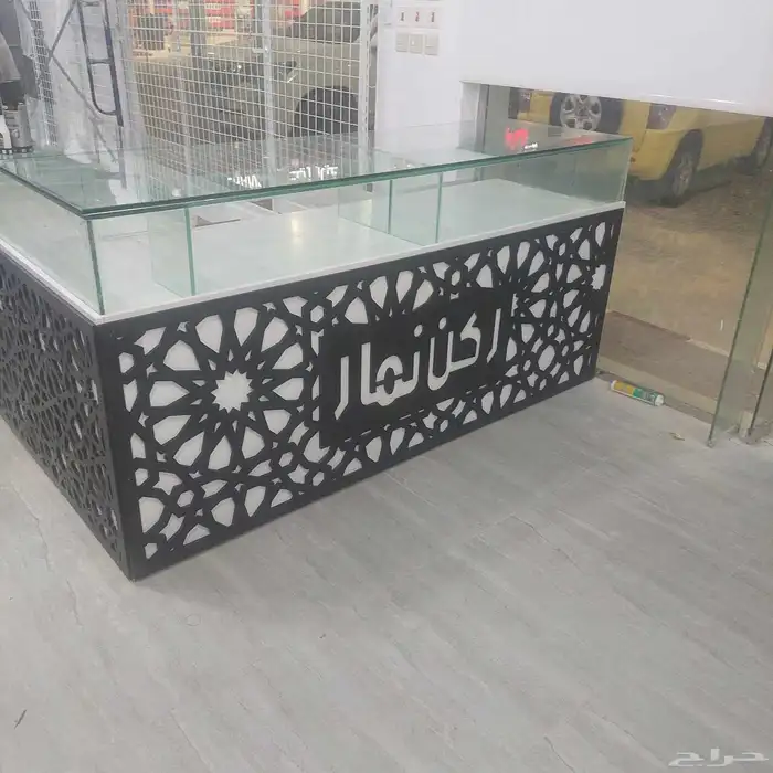 اثاث وديكور 2