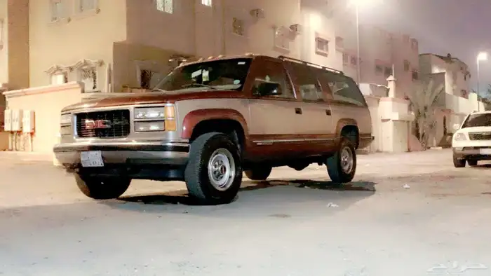 جمس سوبربان دبل2500 13