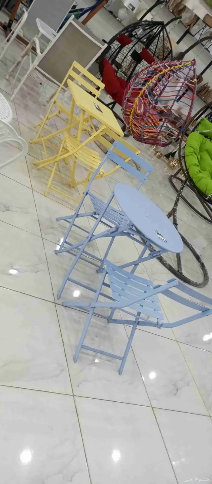 جلسات داخليه و خارجيه 6