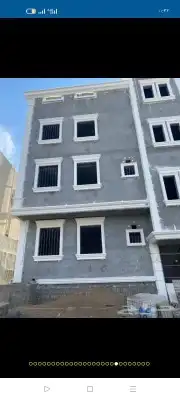 واجهات خارجيه جي ارسي 7