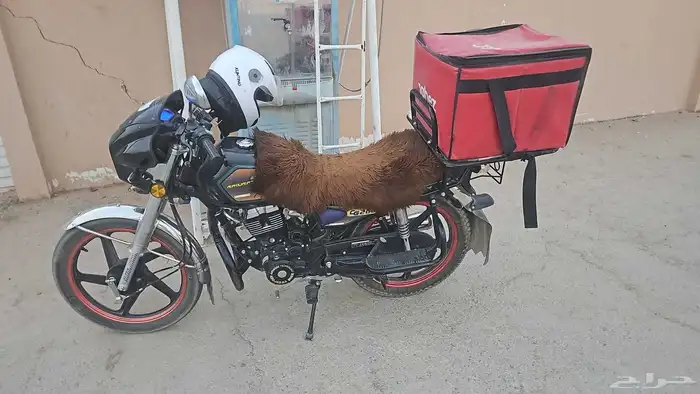 دباب قوة 200 0