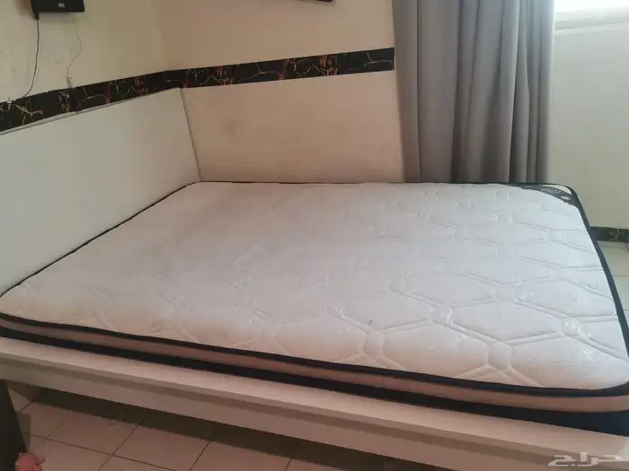شاشه وغرفه نوم ايكيا 4