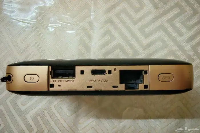 راوتر هواوي Huawei Mobile WiFi Pro 2 1