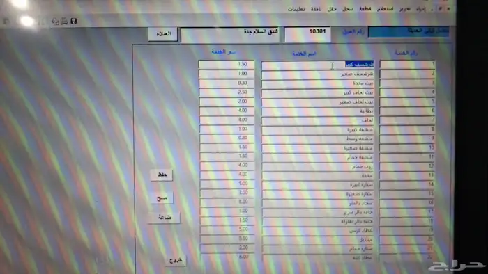 مصمم خصيص ا لكل الأنشطة التجارية 4
