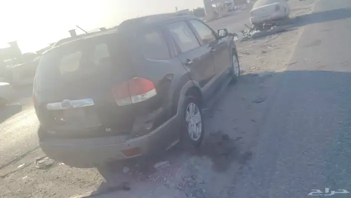 كيا موهفي 2009 0