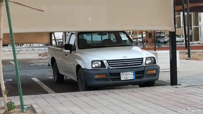 ونيت ميتسوبيشي 1