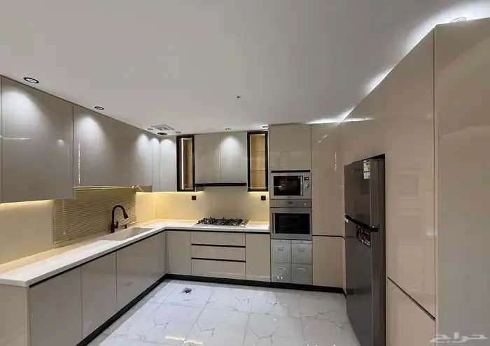 أحدث انواع المطابخ بجميع انواعها 2