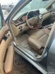 قطع غيار مرسيدس بانوراما S500 تشليح مرسيدس بنوراما s500 4