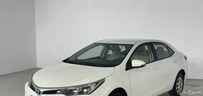 كورلا للبيع 0