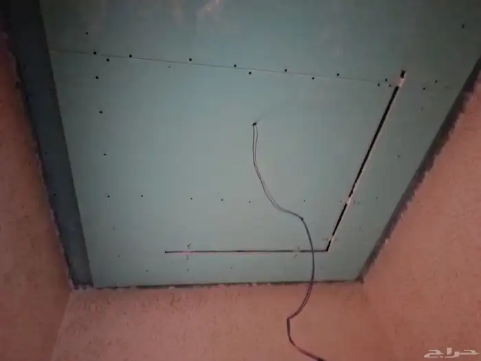 شغل جبس بورد نجران 7