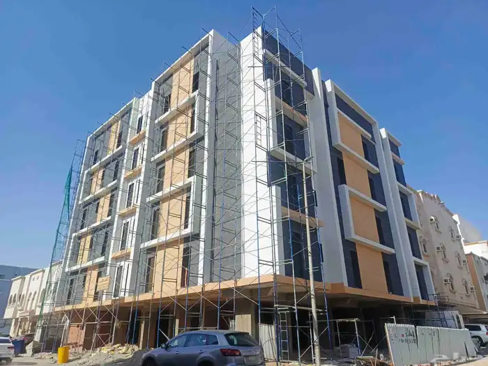 لياسه ملونه وكسر رخام 5