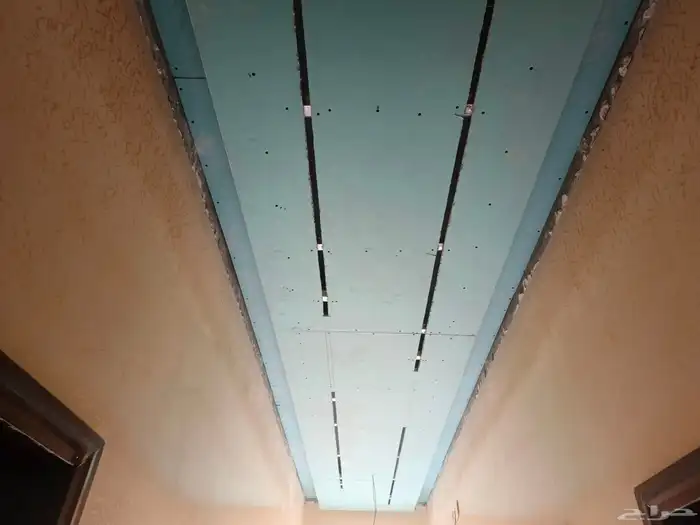شغل جبس بورد نجران 5