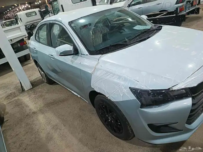 سوزكي ديزاير GL ستاندر2026 6