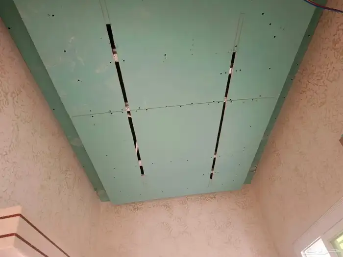 شغل جبس بورد نجران 0