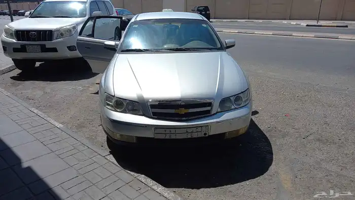 للبيع كابريس 2005 0