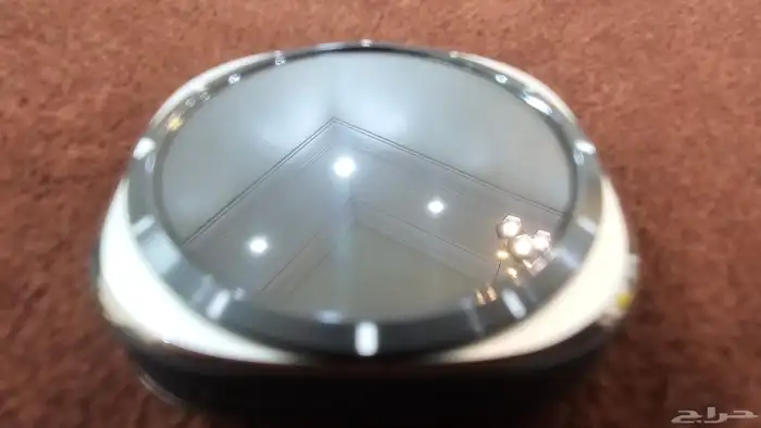 ساعة سامسونج جالاكسي الترا 7