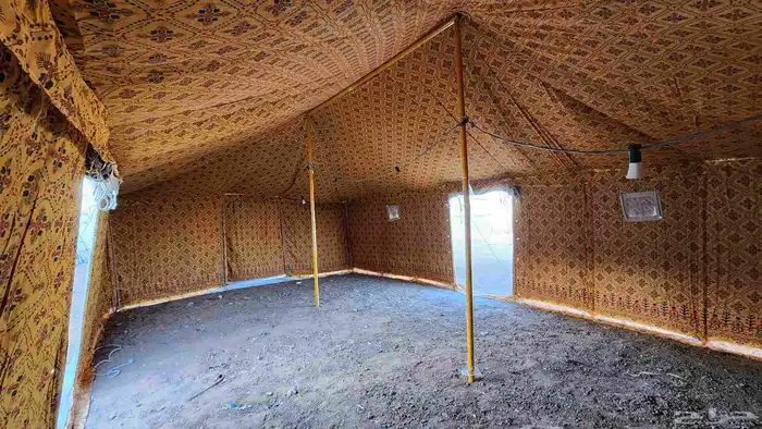 خيمة 8 5 باكستانية 4