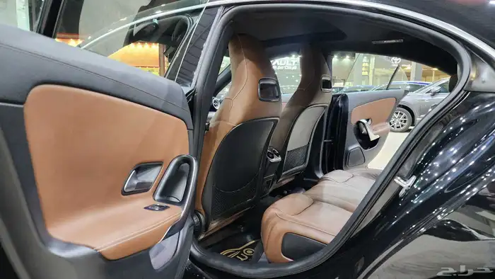 مرسيدس CLA200 2022 14