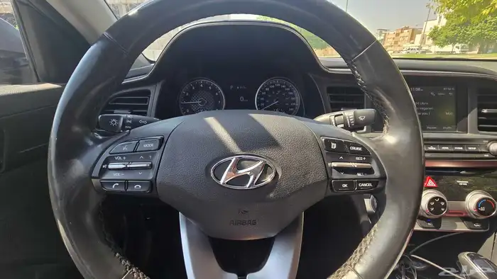 النترا فل فتحة 2000 cc 11