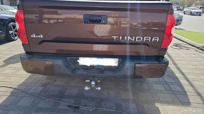 للبيع تندرا غمارتين فل كامل جملي فئة 1794 موديل 2016م 4