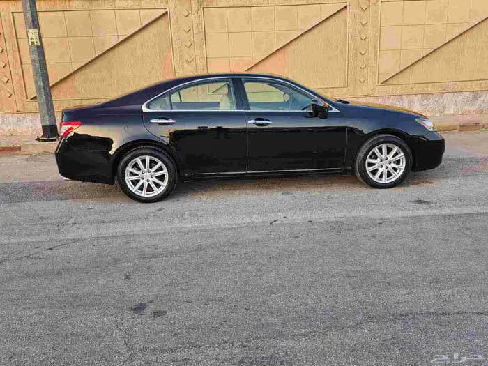 لكزس 2009  ES 350 4
