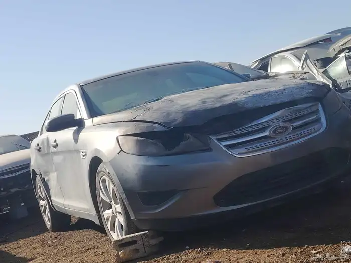 قطع تورس 2011 0