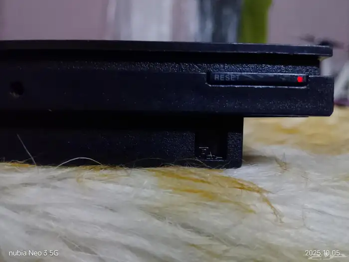 PS2 Hacked بلايستيشن 2 مهكر 4