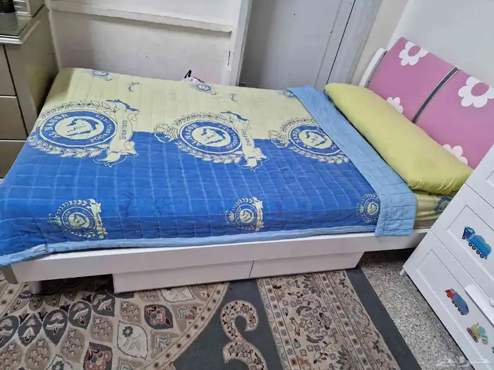 غرفة نوم 9
