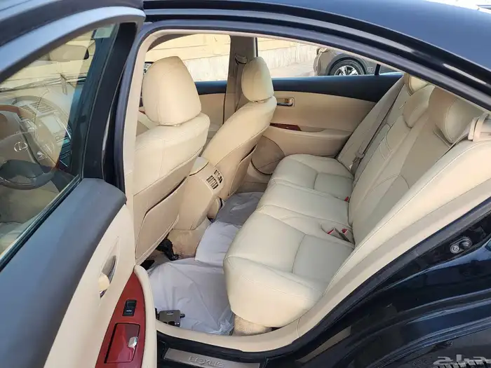 لكزس 2009  ES 350 9