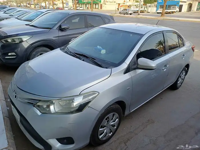 يارس 17 8
