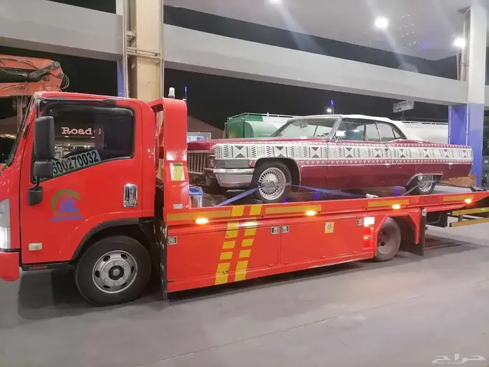 سطحه هيدروليك الطائف خارجي بين المدن 0