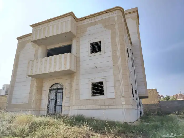 بديل الحجر ولياسه ملونه بالجنوب كامل تطعيمات خارجيه 4