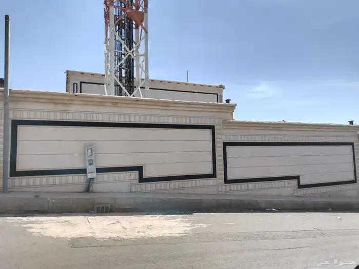 بديل الحجر ولياسه ملونه بالجنوب كامل تطعيمات خارجيه 1
