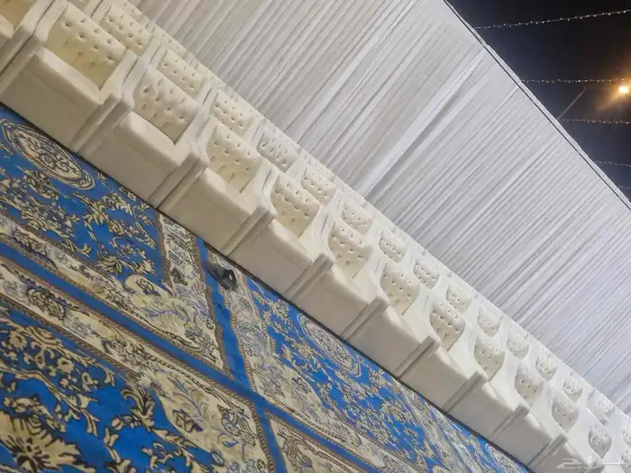 تاجير زل تاجير كنب تاجير كراسي وطاولات تاجير جلسات شعبيه 4