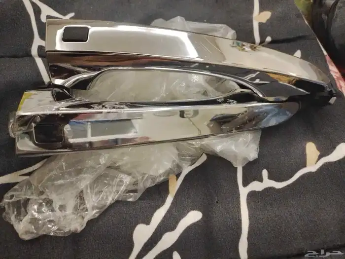 مسكات باب اصلي وكاله العدد. 2 3