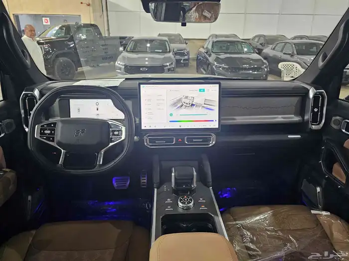 جيتور T2 2026 لاكجرى 6
