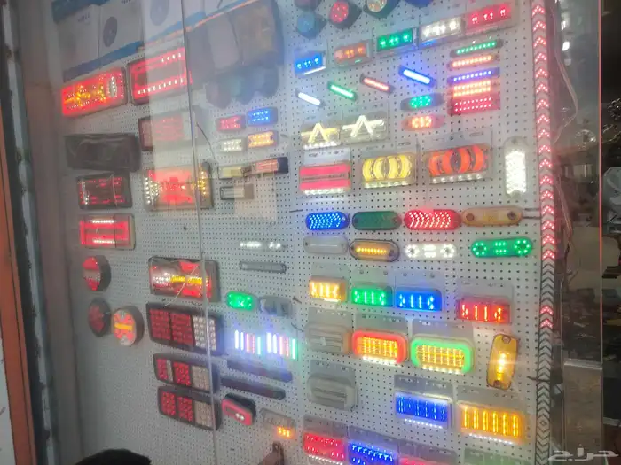 كهربائي شحنات و مكنيك ومحل قطع غيار 7