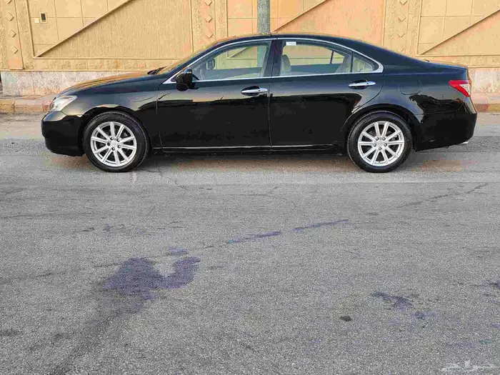 لكزس 2009  ES 350 1