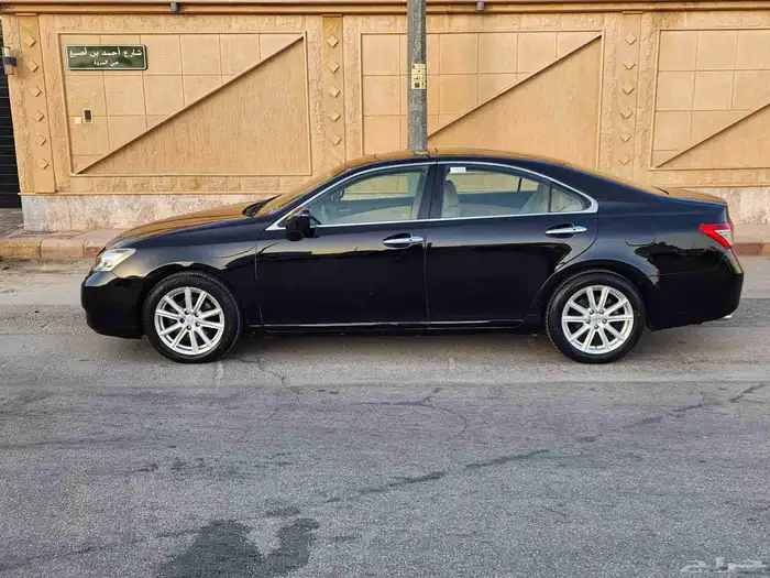 لكزس 2009  ES 350 0