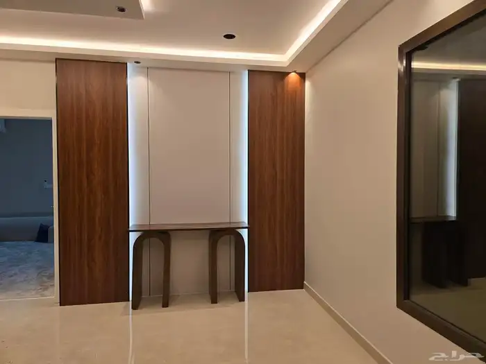ديكورات ورق جدران باركيه شيبورد 6