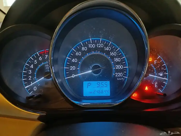 يارس 17 5