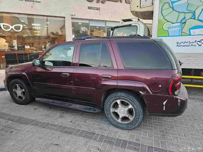 للبيع بليزر موديل 2006 6