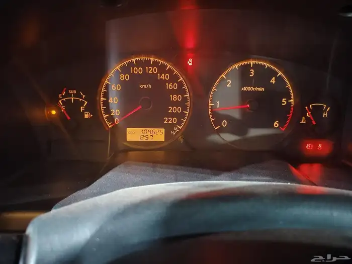 نيسان باترول 2016 7