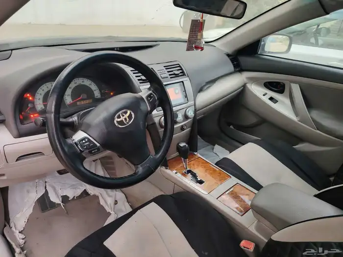 Camry 2007 1