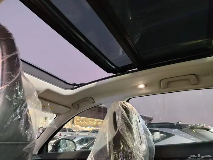 جيتور ( داشينج لاكجري فل كامل ) موديل 2025 24