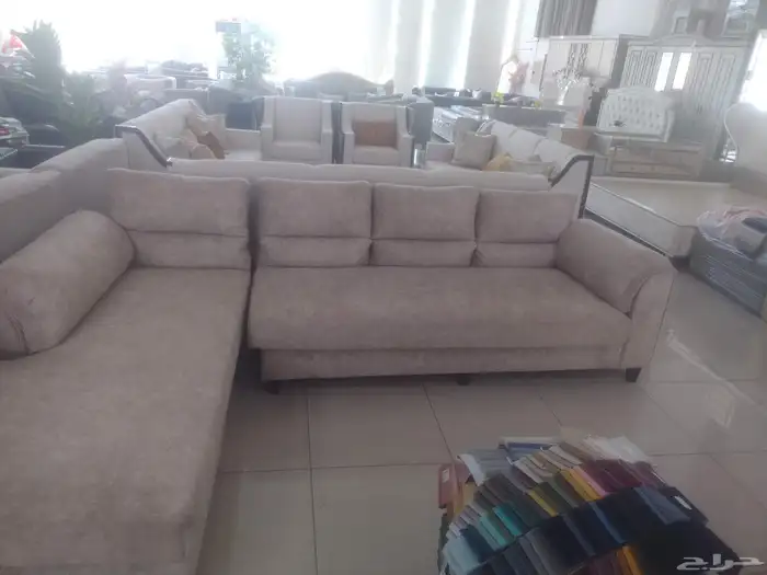 تفصيل كنب غرف نوم دواليب خزائن ستاير 9