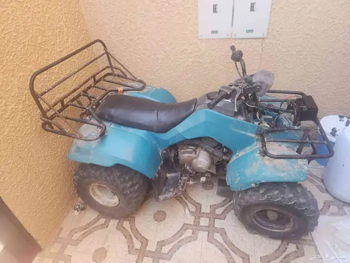 دباب سزوكي 160 1