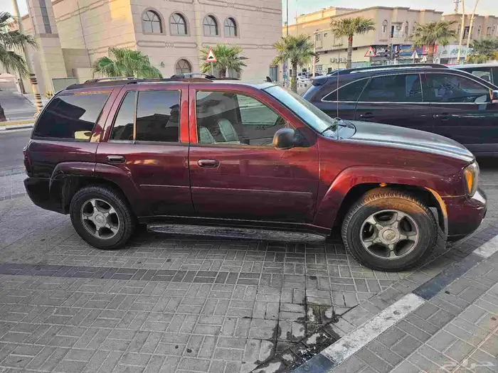 للبيع بليزر موديل 2006 8