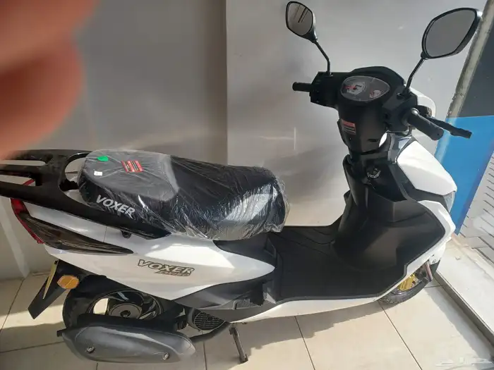 شركه فوكسر العالميه 1