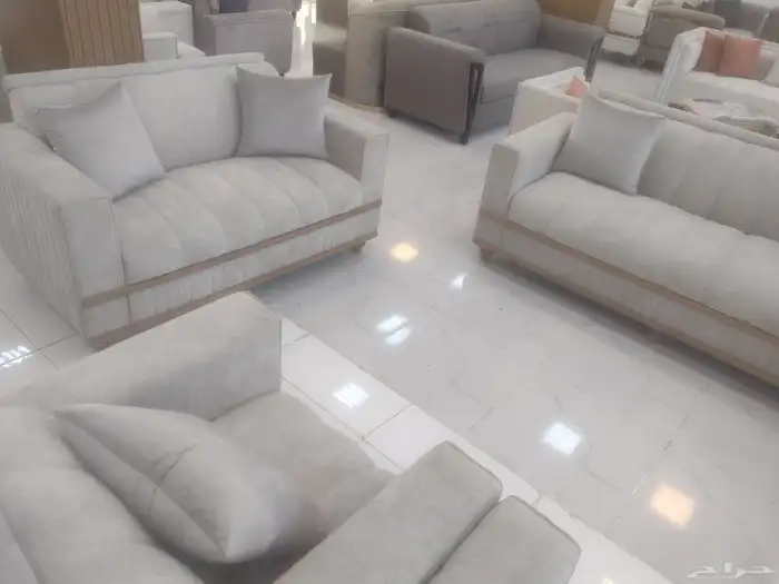 تفصيل كنب غرف نوم دواليب خزائن ستاير 4